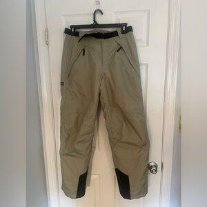 Columbia Men’s Snow Pants